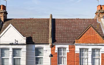 clay roofing Wilstone, Hertfordshire