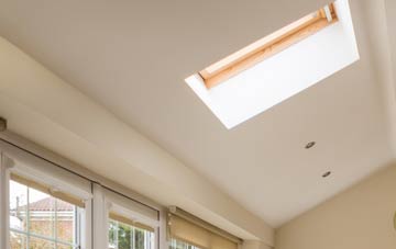 Wilstone conservatory roof insulation companies