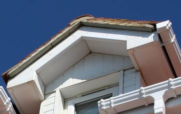 Wilstone fascia installation costs