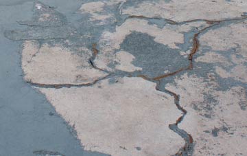 fibreglass roofing replacement Wilstone