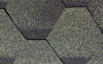 Wilstone fibreglass shingle repairs