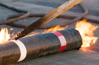 free Wilstone flat roofing repair quotes